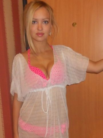 Анкета проститутки Варвара - Фото 1, , 24 года, №9106